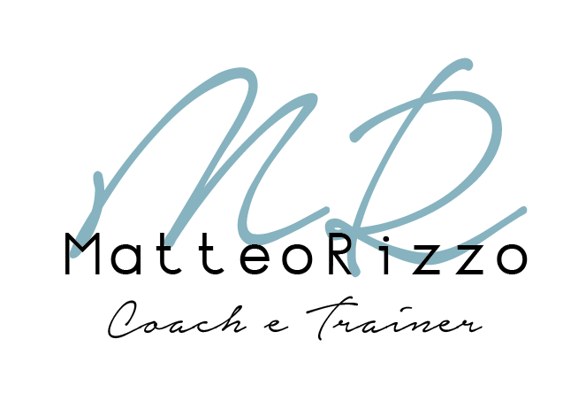 Matteo Rizzo — Coach e Trainer
