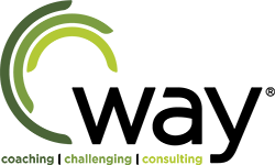 CWAY — coaching, challenging, consulting